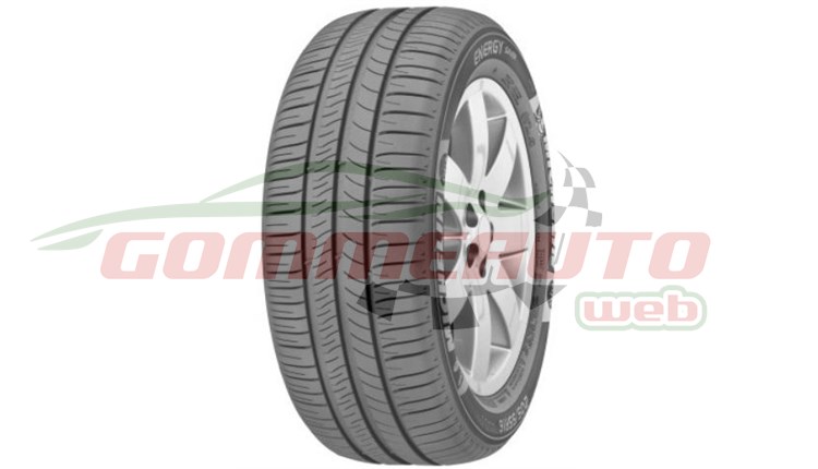 COP. 185/60HR14  MICHELIN  EN SAVER +               82H